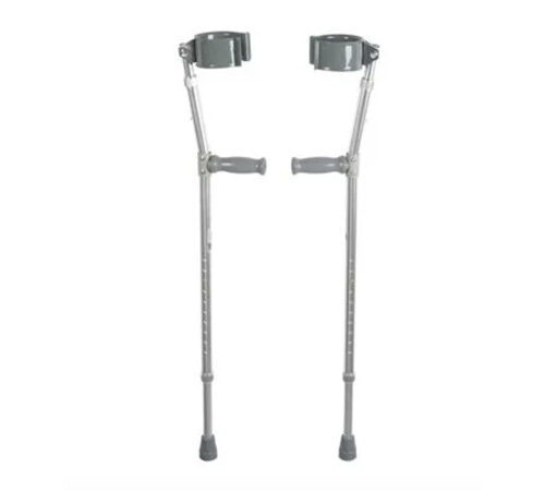 Lightweight Walking Forearm Crutches