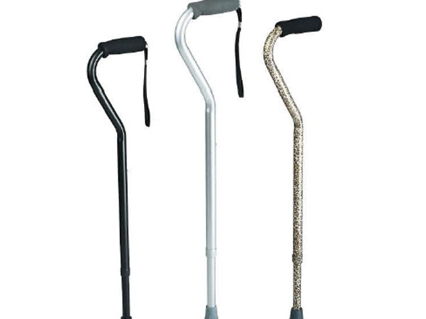 Offset Cane Adjustable
