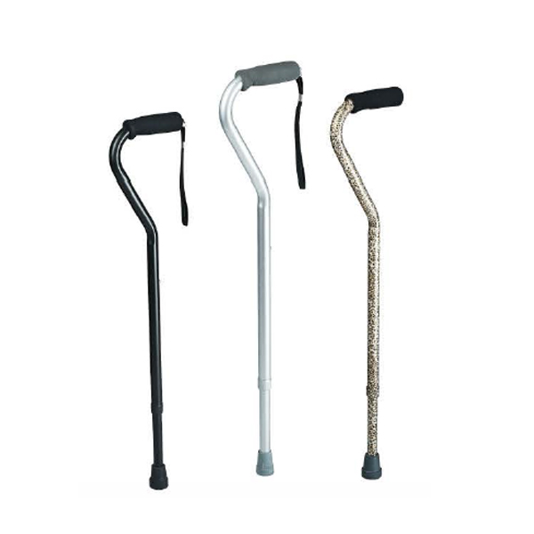 Offset Cane Adjustable